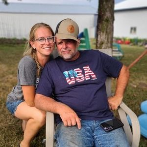 Meet your Posher, Kathy